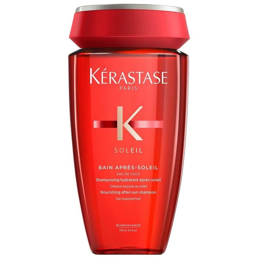 Kérastase Paris Soleil Bain Aprés-Soleil Shampoo Šampon Za Lase 250 ml