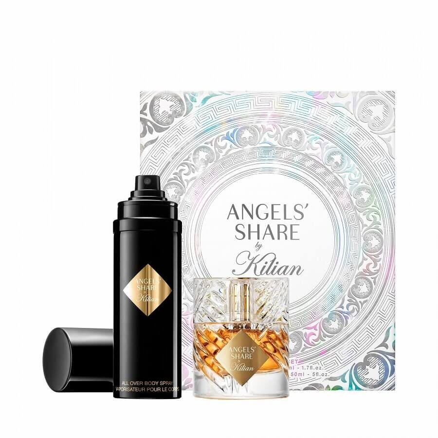Kilian Angels' Share Layering Set 1 kos