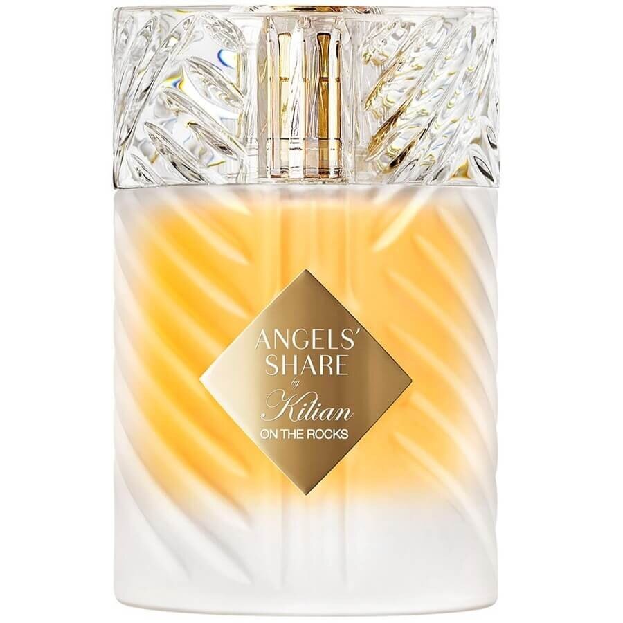 Kilian Angels' Share On The Rocks Eau De Parfum Parfumska Voda 50 ml