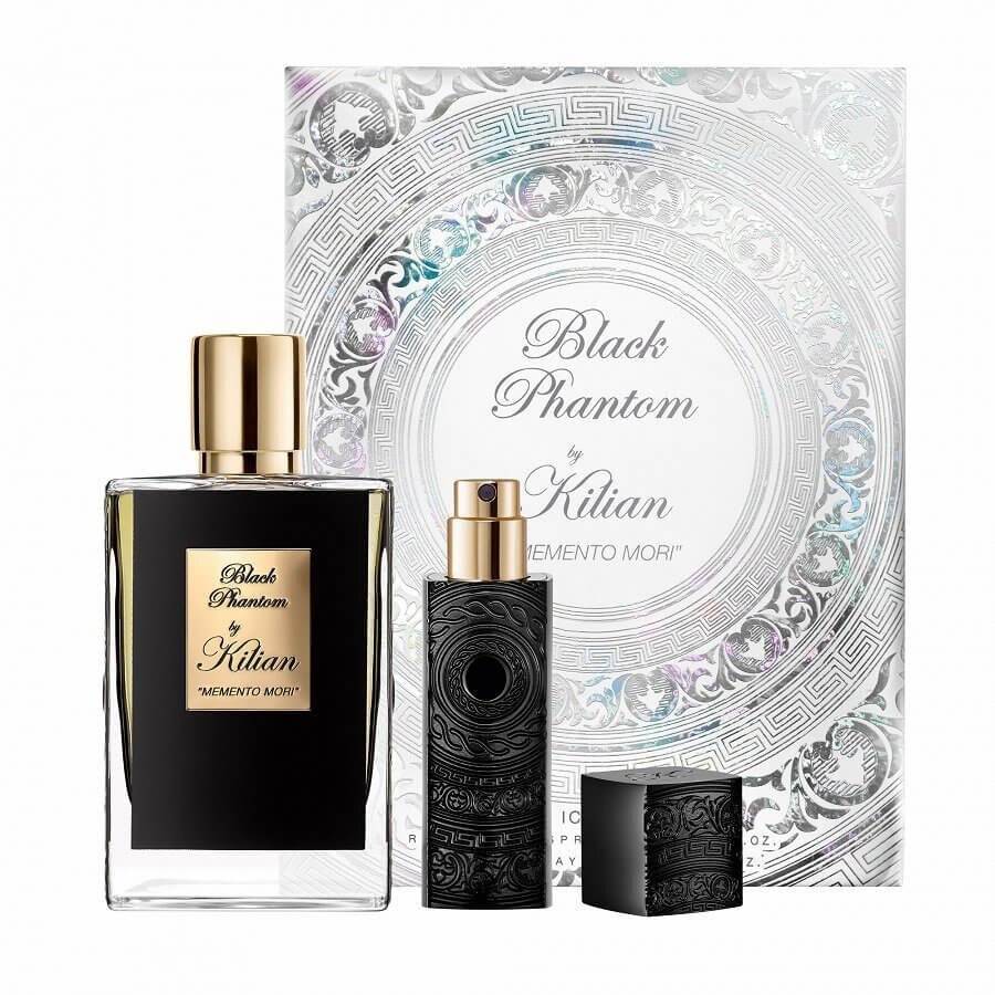 Kilian Black Phantom Icon 50 Ml Set 1 kos