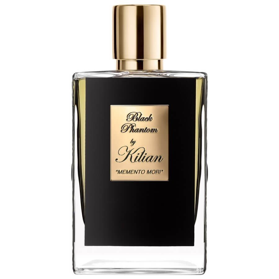 Kilian Black Phantom Momento Mori Eau De Parfum Parfumska Voda 50 ml