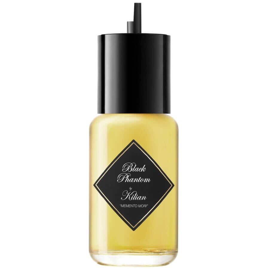 Kilian Black Phantom Momento Mori Eau De Parfum Refill Parfumska Voda 50 ml