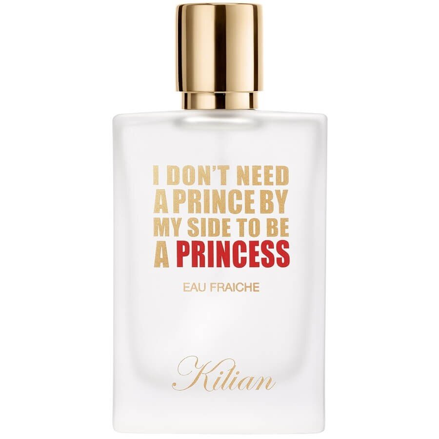 Kilian Princess Eau Fraiche De Parfum Parfumska Voda 50 ml
