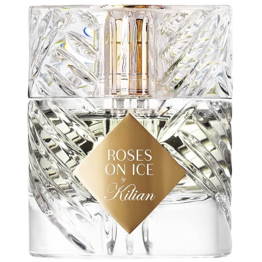 Kilian Roses On Ice By Eau De Parfum Parfumska Voda 50 ml