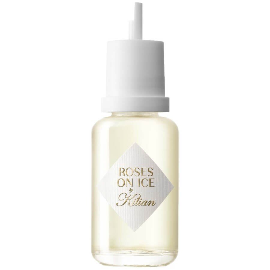 Kilian Roses On Ice By Eau De Parfum Refill Parfumska Voda 50 ml