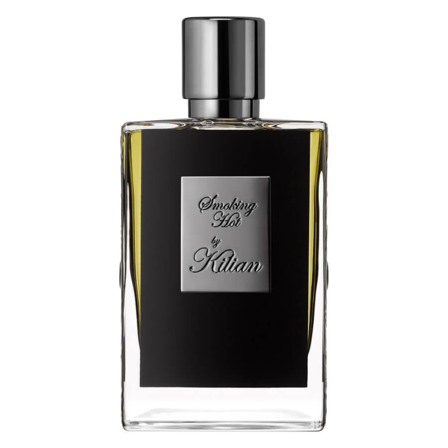 Kilian Smoking Hot Eau De Parfum Parfumska Voda 50 ml