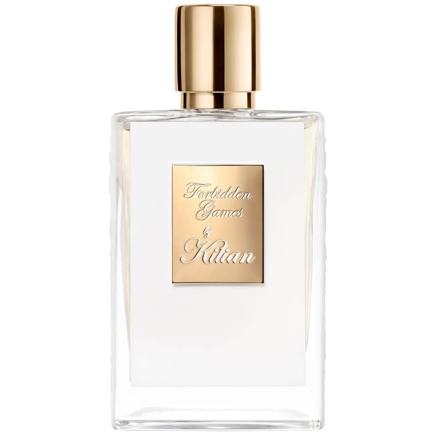 Kilian Uniseks Dišave Forbidden Games Eau De Parfum Parfumska Voda 50 ml