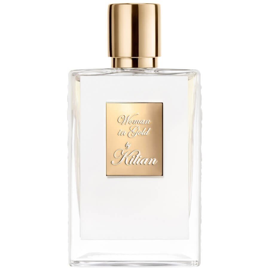 Kilian Woman In Gold Eau De Parfum Parfumska Voda 50 ml