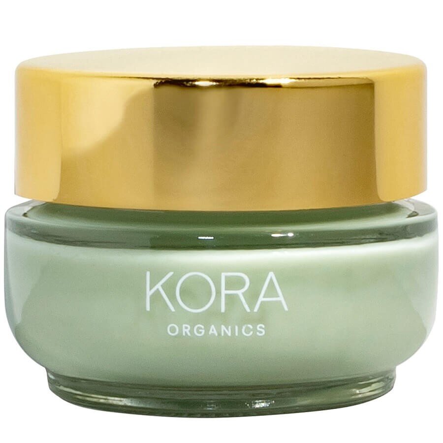 KORA Organics Active Algae Lightweight Moisturizer Krema Za Nego Obraza 15 ml