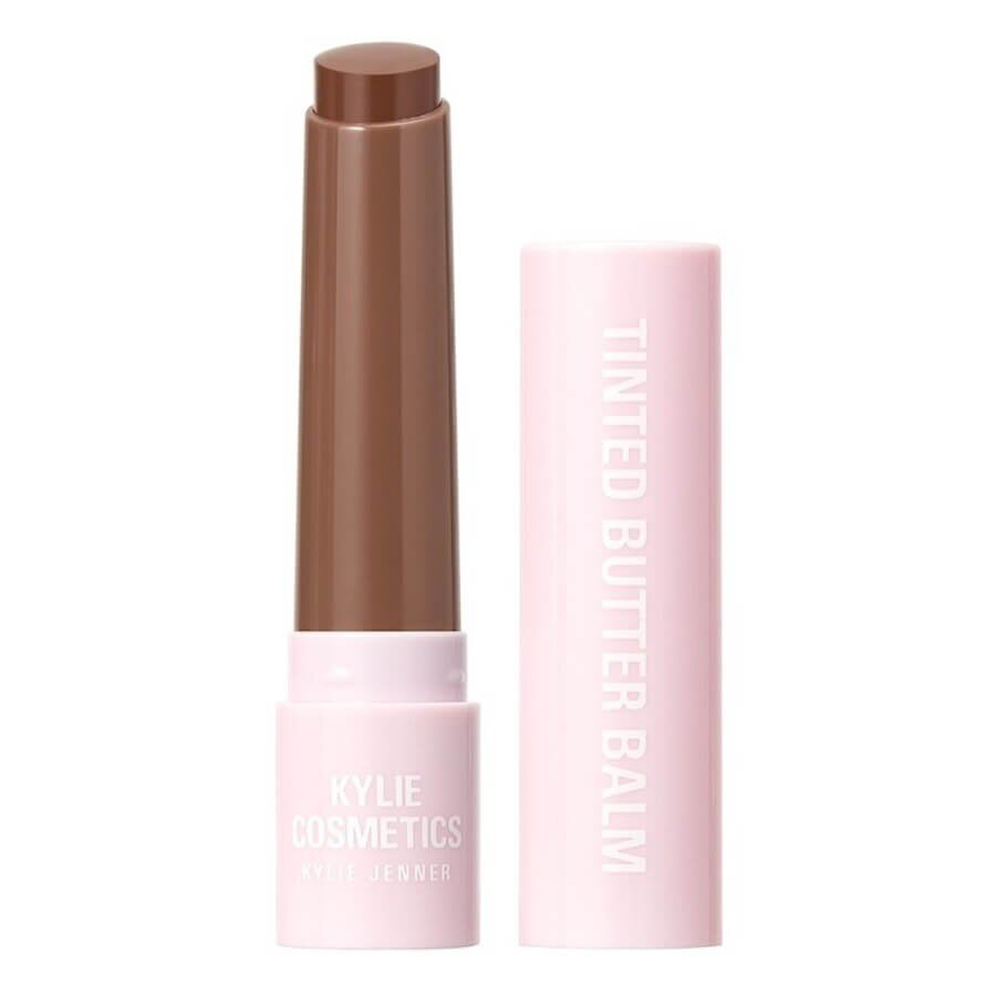 KYLIE COSMETICS Balzam Za Ustnice Tinted Butter Balm Thats Tea 24 g