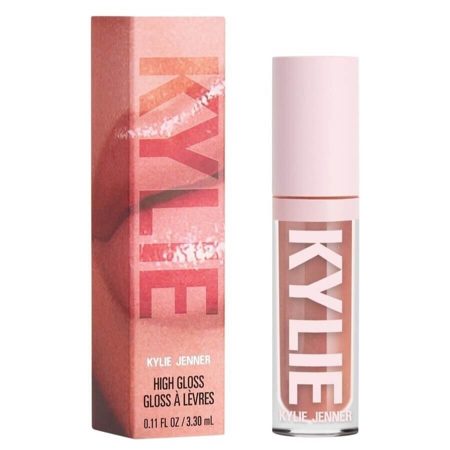 KYLIE COSMETICS Glosi Za Ustnice High Gloss Partner in Crime Bleščilo 3 g