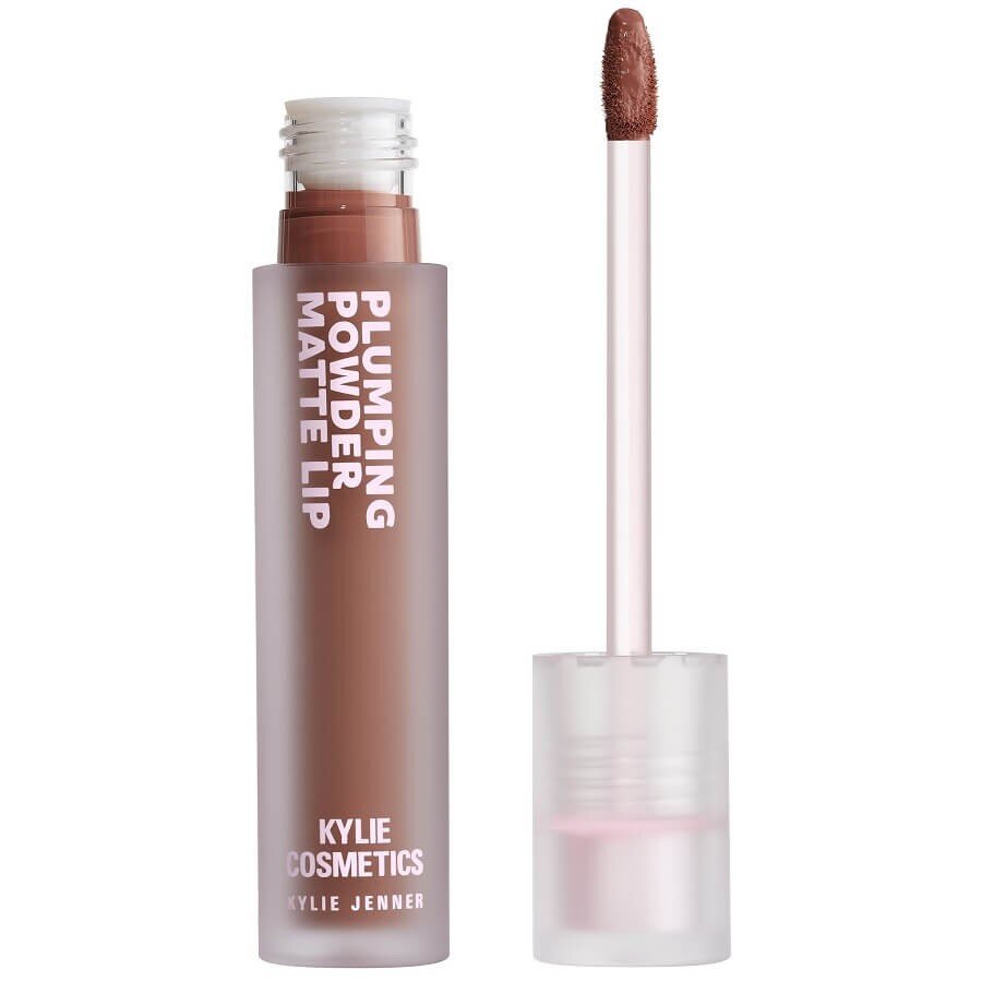 KYLIE COSMETICS Glosi Za Ustnice Plumping Powder Matte Lip Girls Girl Bleščilo 3 ml