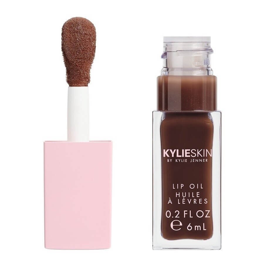 KYLIE COSMETICS Glosi Za Ustnice Skin Lip Oil Coconut Olje 6 ml