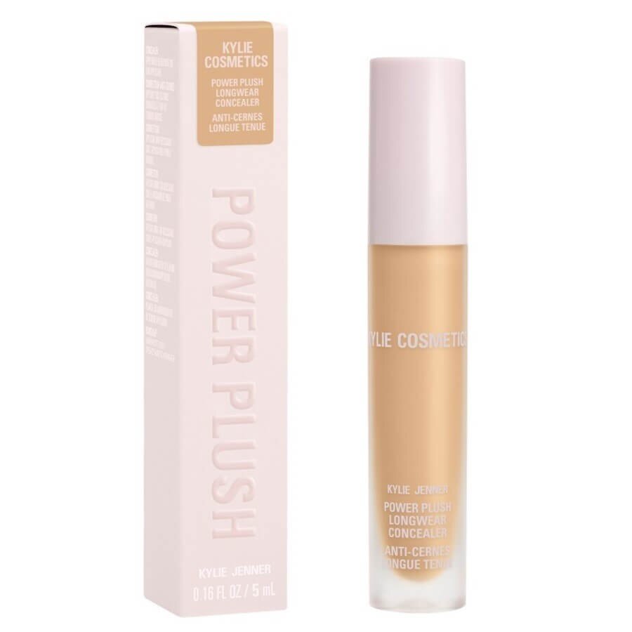 KYLIE COSMETICS Korektorji Za Obraz Power Plush Longwear Concealer N Korektor 5 ml
