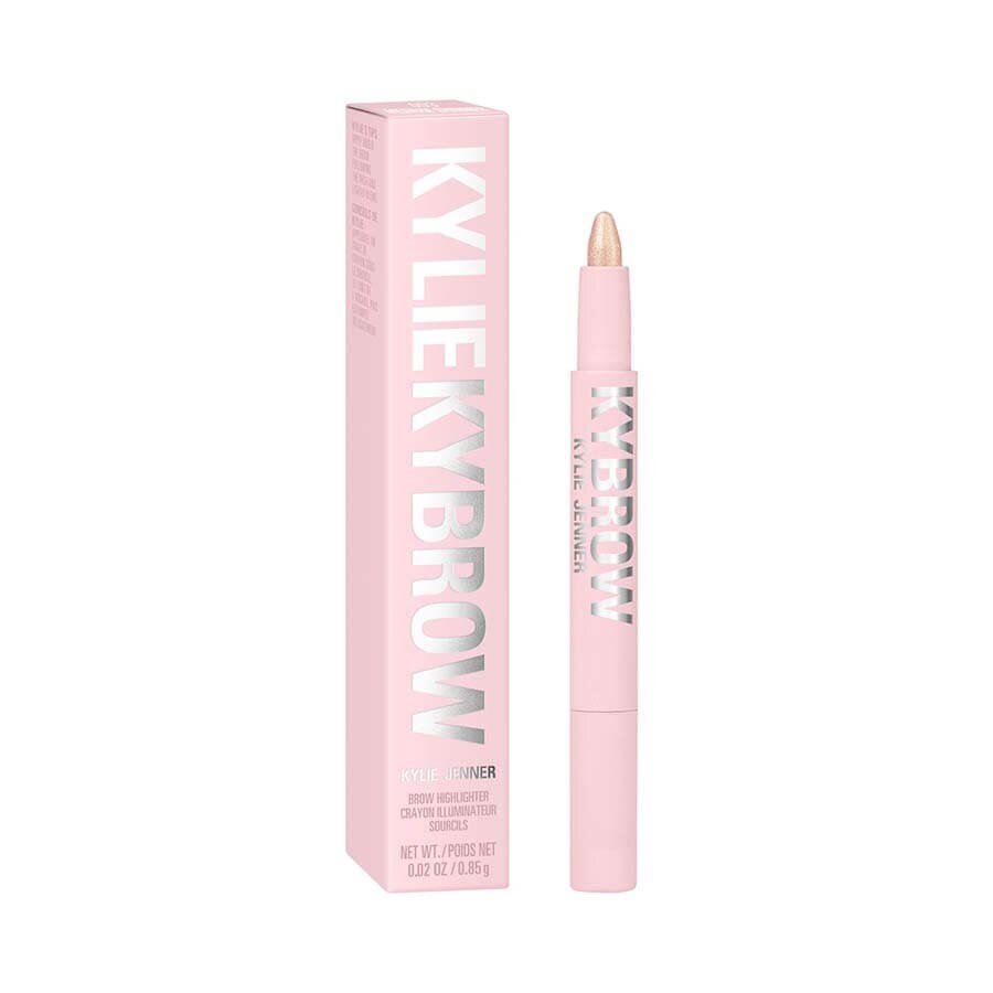 KYLIE COSMETICS Kybrow Highlighter Light Matte Osvetljevalec Za Obrvi 1 g