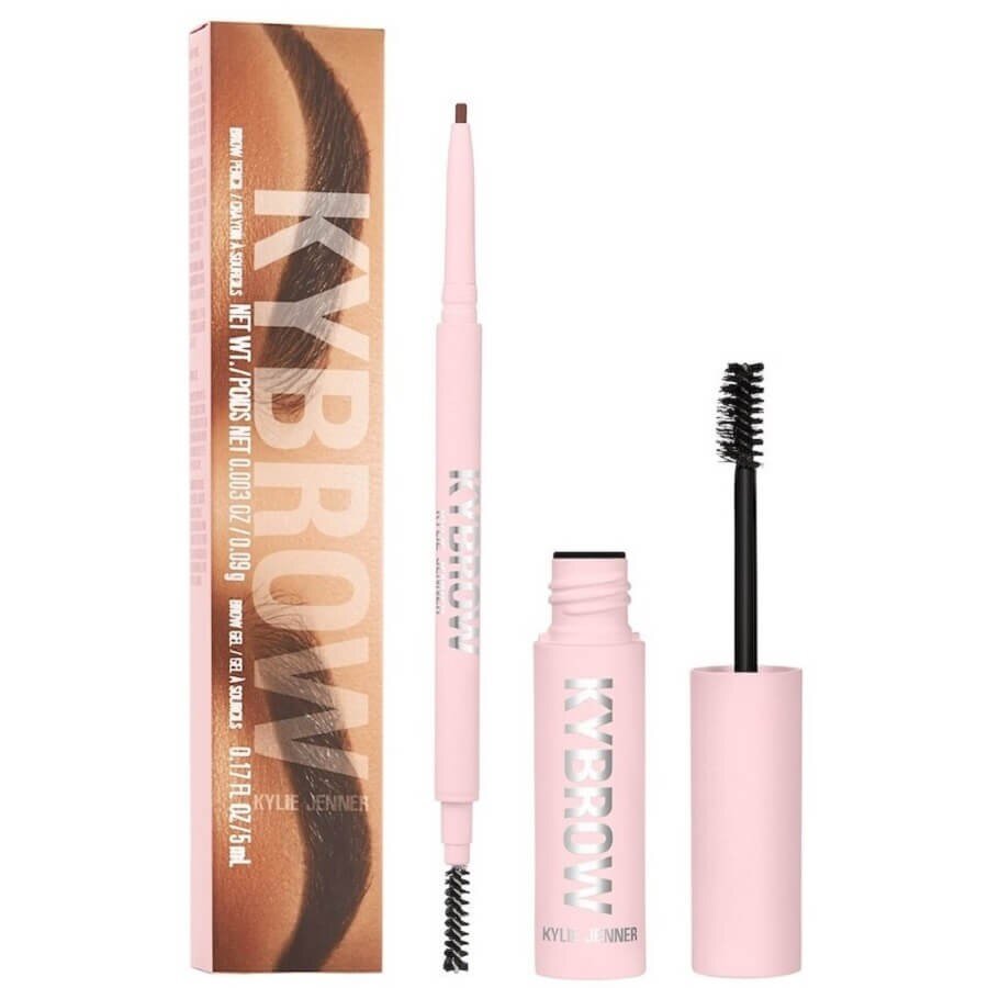 KYLIE COSMETICS Kybrow Set Blonde 1 kos