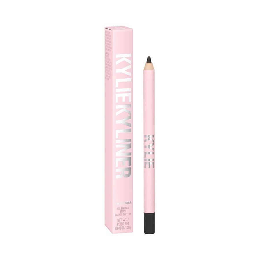 KYLIE COSMETICS Kyliner Gel Pencil Shimmery Blue Svinčnik Za Oči 1 g