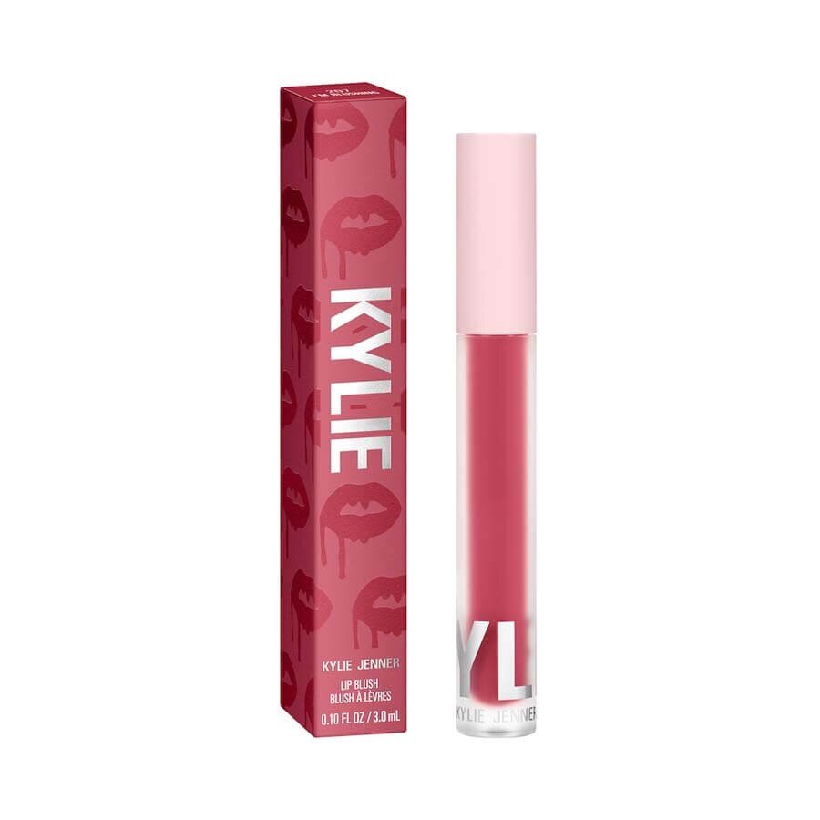 KYLIE COSMETICS Lip Blush Butterfly Rdečilo Za Ustnice 3 ml