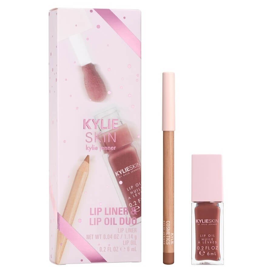 KYLIE COSMETICS Lip Liner & Oil Duo Set 1 kos
