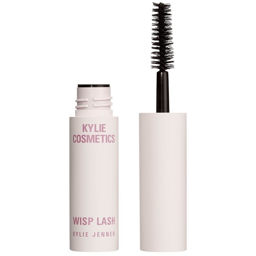 KYLIE COSMETICS Maskare Wisp Lash Mascara Mini Maskara Za Dolžino 5 ml
