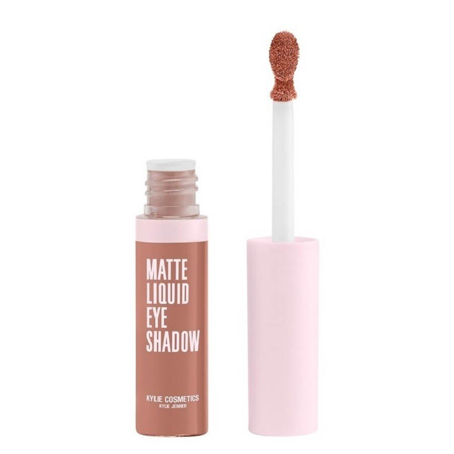 KYLIE COSMETICS Matte Liquid Eyeshadow An Actual Mood Tekoče Senčilo Za Oči 45 ml