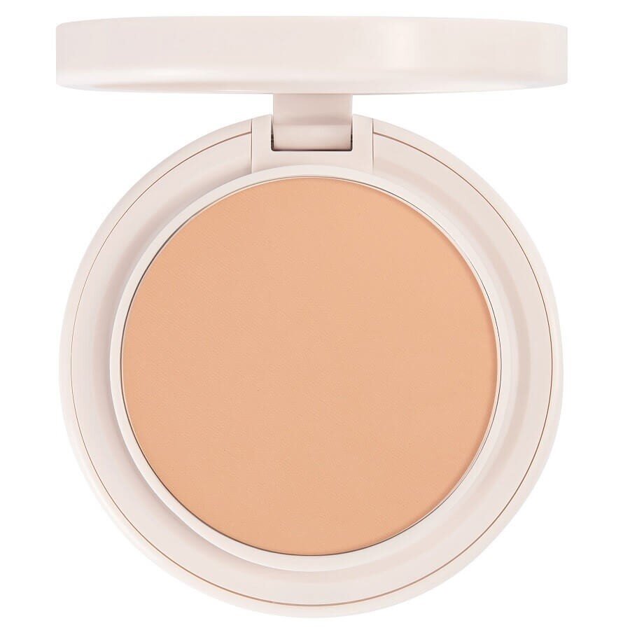 KYLIE COSMETICS Pudri Natural Blur Powder Foundation WN Kompakten Puder 10 g