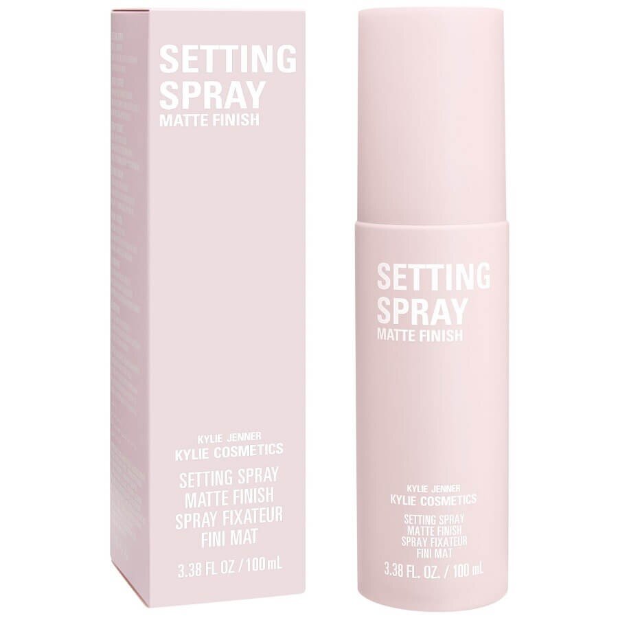 KYLIE COSMETICS Spreji Za Ličila Setting Spray Utrjevalec Ličil 100 ml