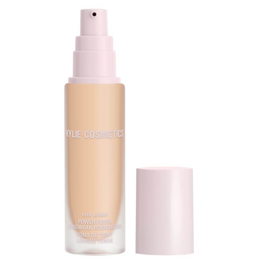 KYLIE COSMETICS Tekoči Pudri Liquid Foundation . Tekoča Podlaga 30 ml
