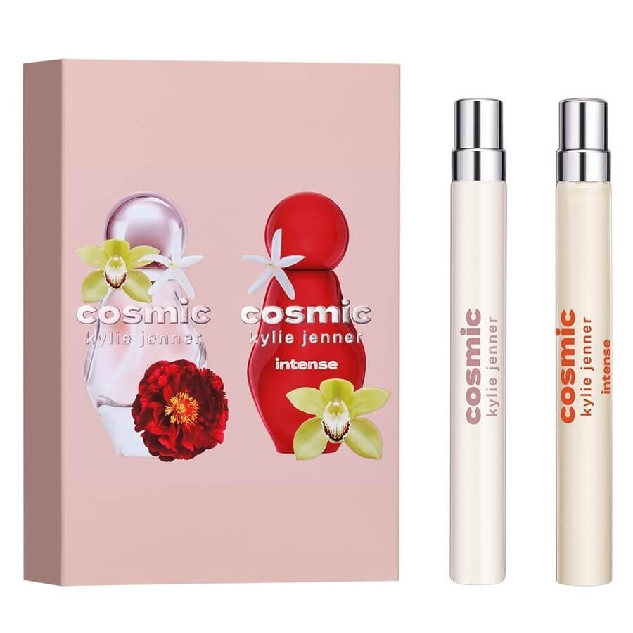 Kylie Jenner Fragrances Cosmic Duo 10 Ml Set 1 kos