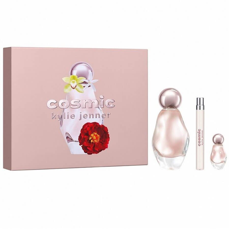 Kylie Jenner Fragrances Cosmic Eau De Parfum 100 Ml Set 1 kos