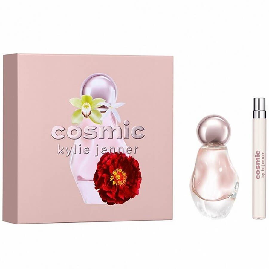 Kylie Jenner Fragrances Cosmic Eau De Parfum 30 Ml Set 1 kos