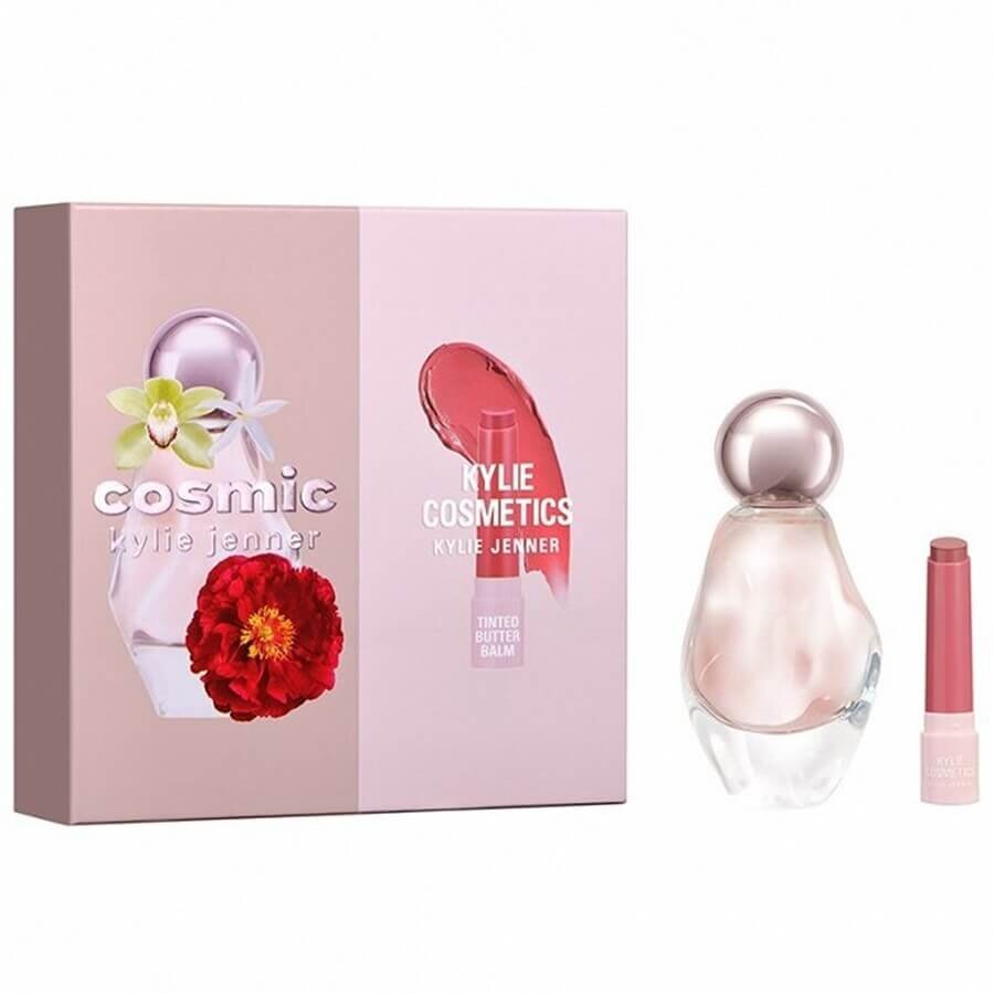 Kylie Jenner Fragrances Cosmic Eau De Parfum 50 Ml Set 1 kos