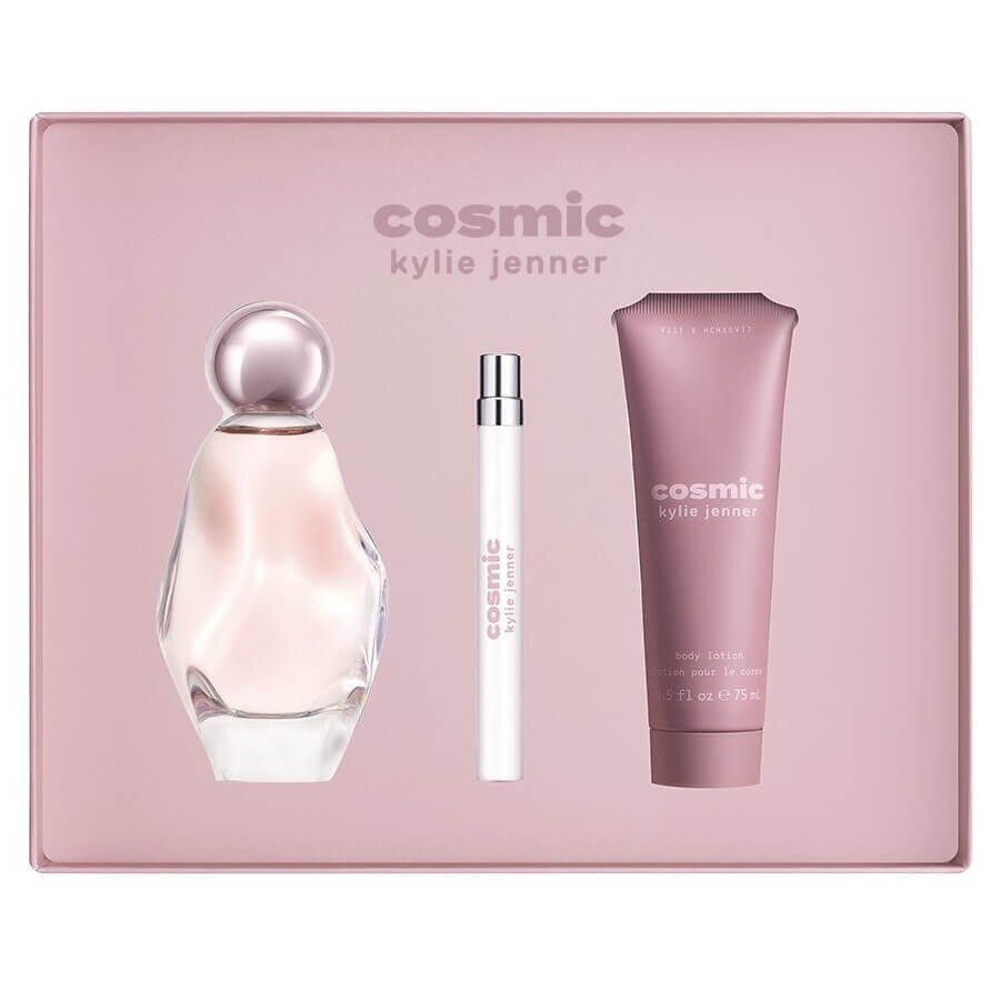 Kylie Jenner Fragrances Cosmic Eau De Parfum Set 1 kos