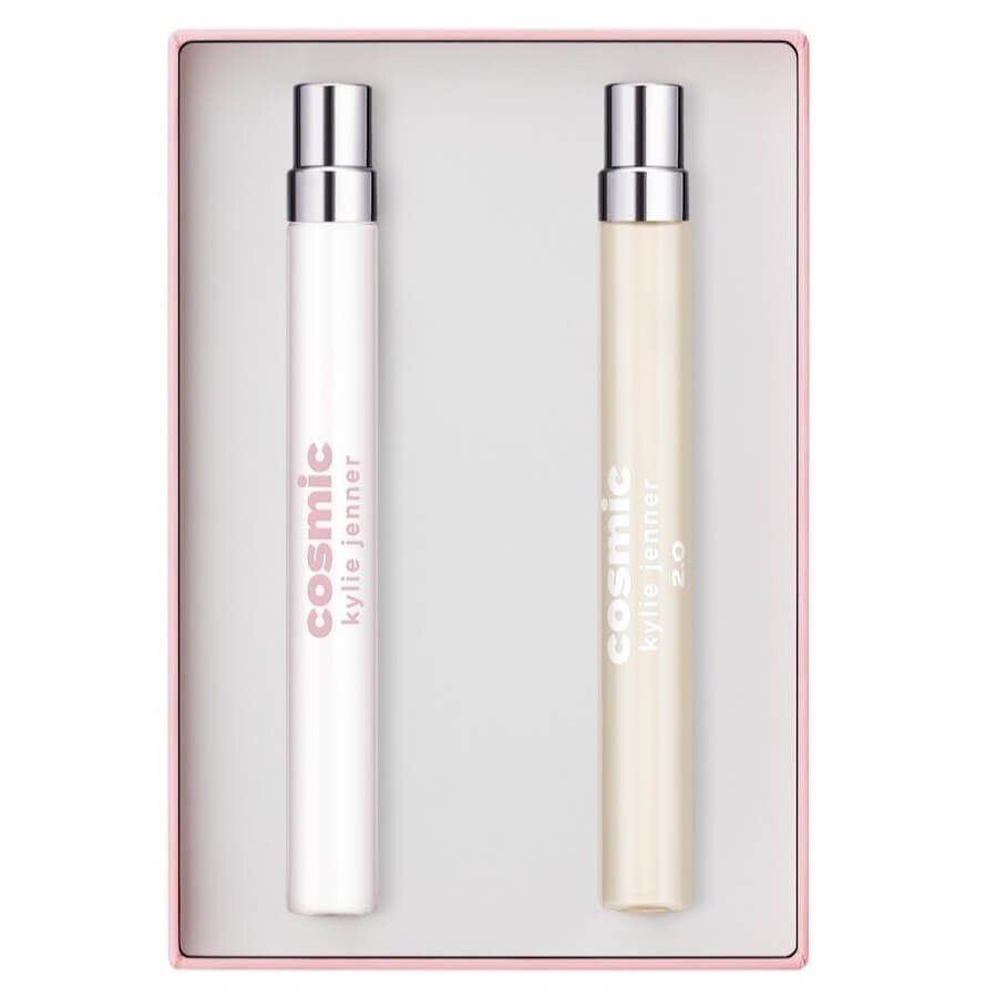 Kylie Jenner Fragrances Seti Cosmic + 2.0 Eau De Parfum 10 Ml Set 1 kos