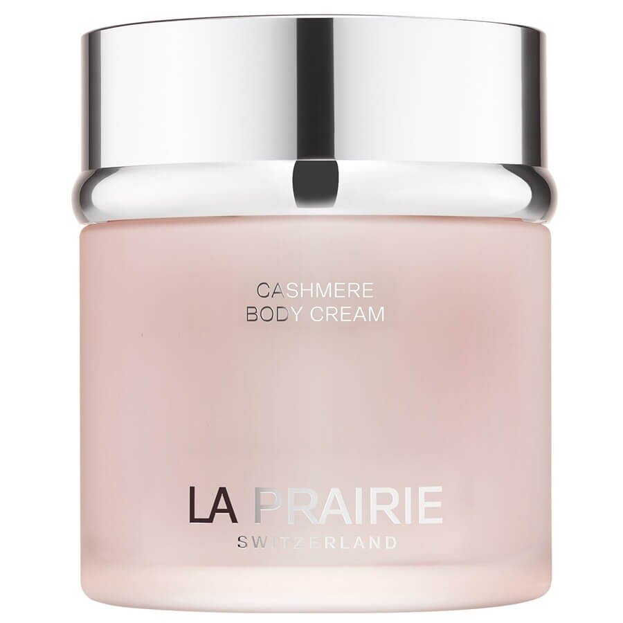 La Prairie Cashmere Body Cream Krema Za Telo 200 ml
