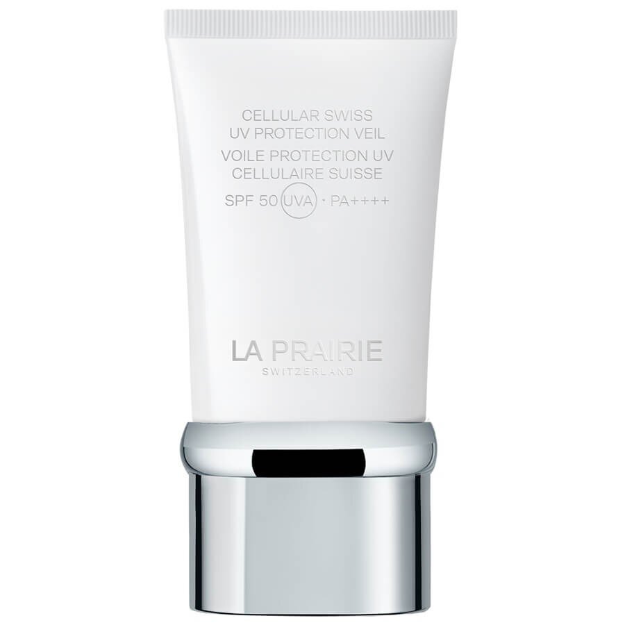 La Prairie Cellular Swiss UV Protection Veil SPF 50 Krema Za Zaščito Pred Soncem ml