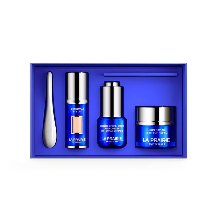 La Prairie Eyes Of Wonder Set 1 kos