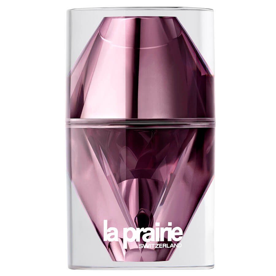 La Prairie Platinum Rare Cellular Night Elixir Serum Za Nego Obraza 20 ml