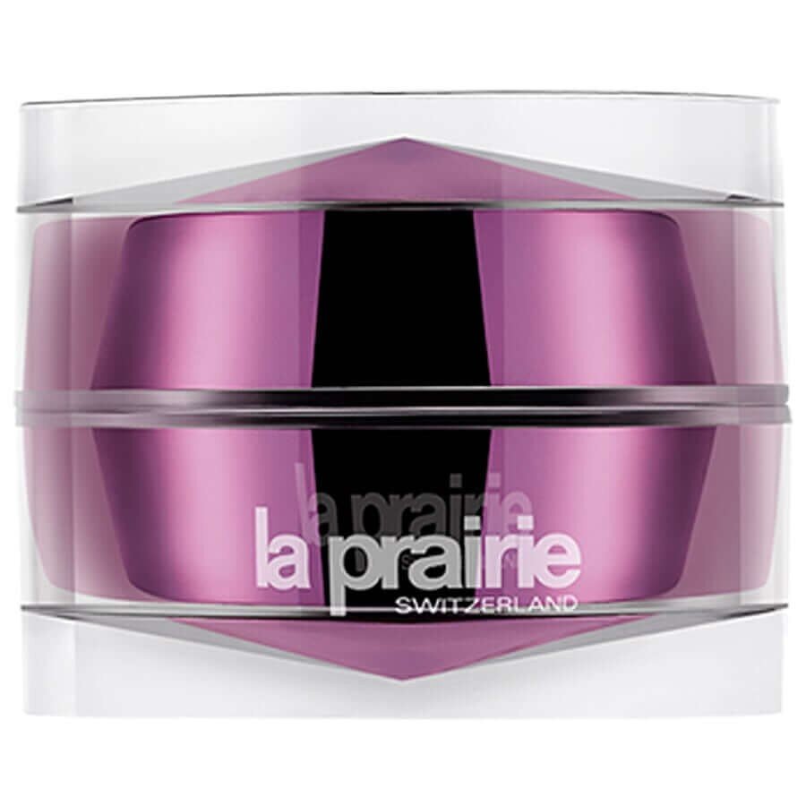 La Prairie Platinum Rare Haute-Rejuvenation Eye Cream Krema Za Področje Okoli Oči 20 ml