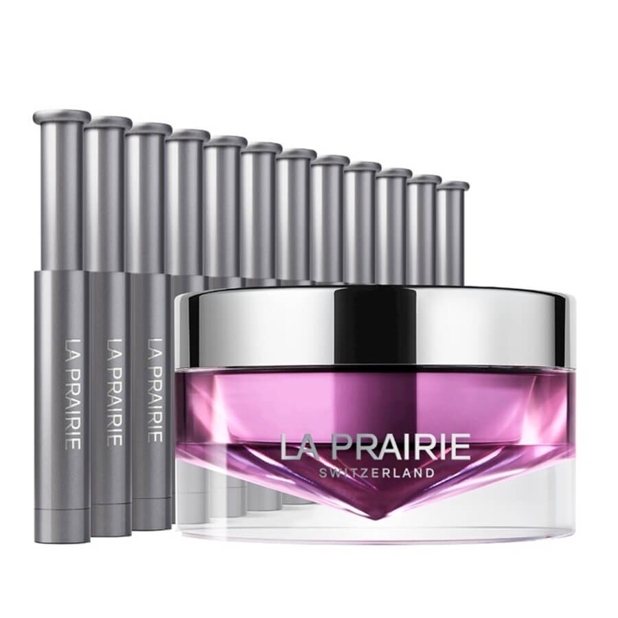 La Prairie Platinum Rare Haute Rejuvenation Mask Maska Za Nego Obraza 1 kos