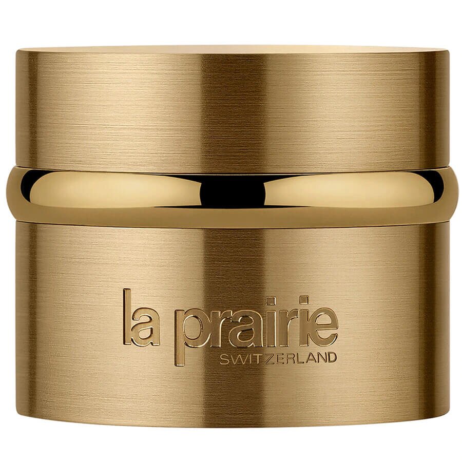 La Prairie Pure Gold Radiance Eye Cream Krema Za Predel Okoli Oči 20 ml