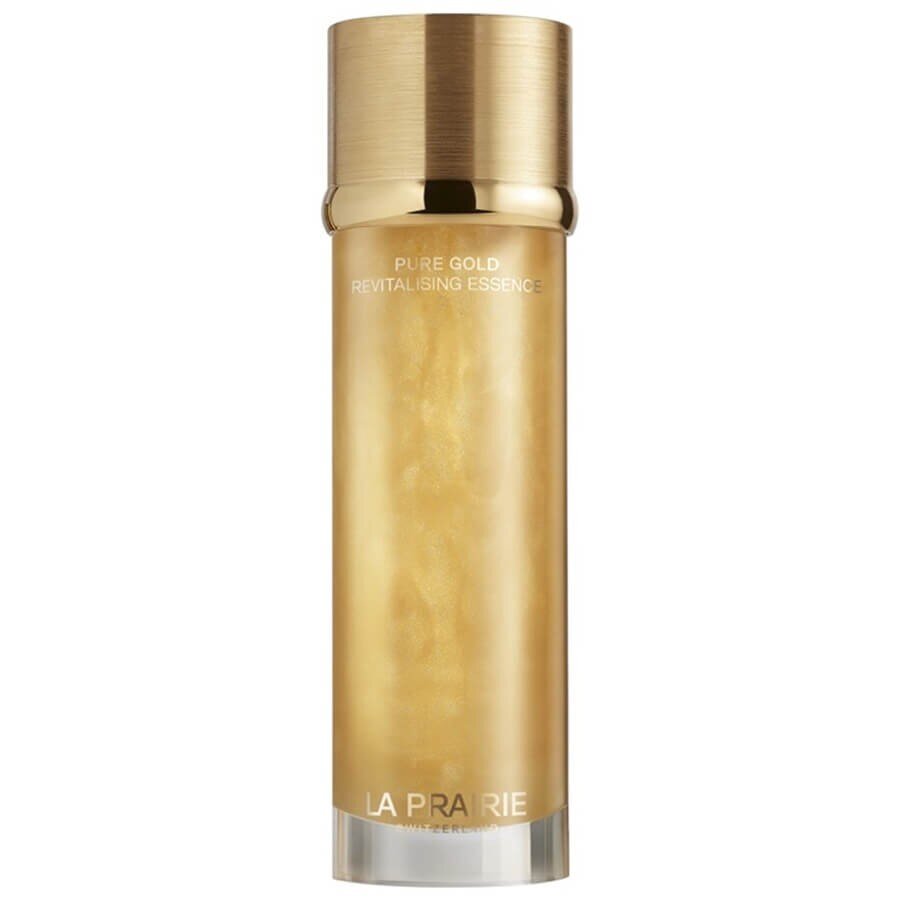 La Prairie Pure Gold Revitalising Essence Tonik Za Nego Obraza 130 ml