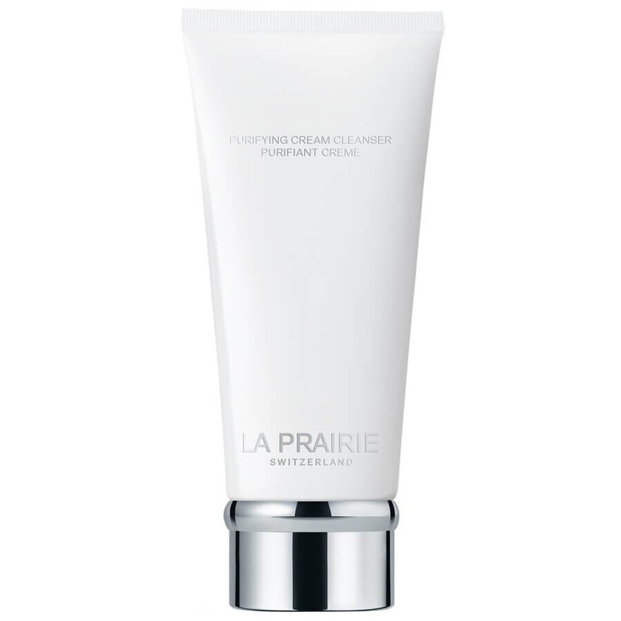 La Prairie Purifying Cream Cleanser Čistilna Krema Za Obraz 200 ml