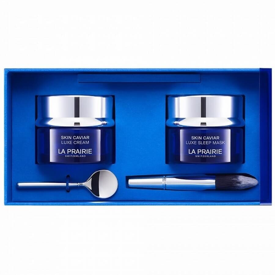 La Prairie Skin Caviar Day & Night Firming Duo Set 1 kos