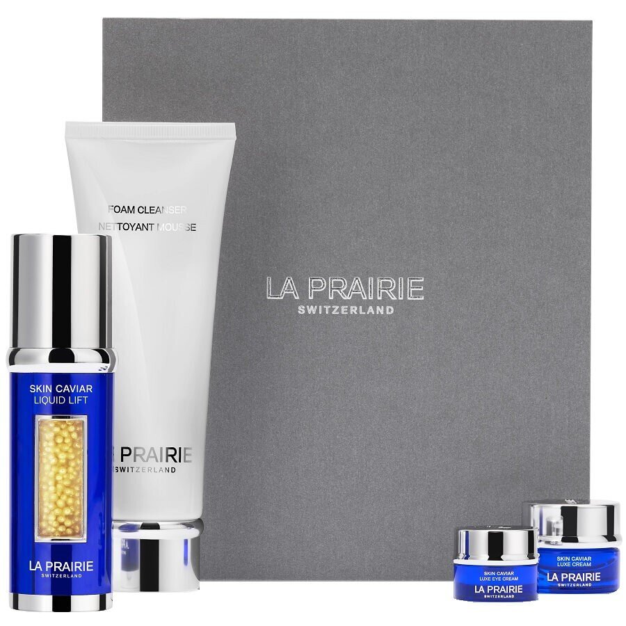 La Prairie Skin Caviar Essential Set 1 kos