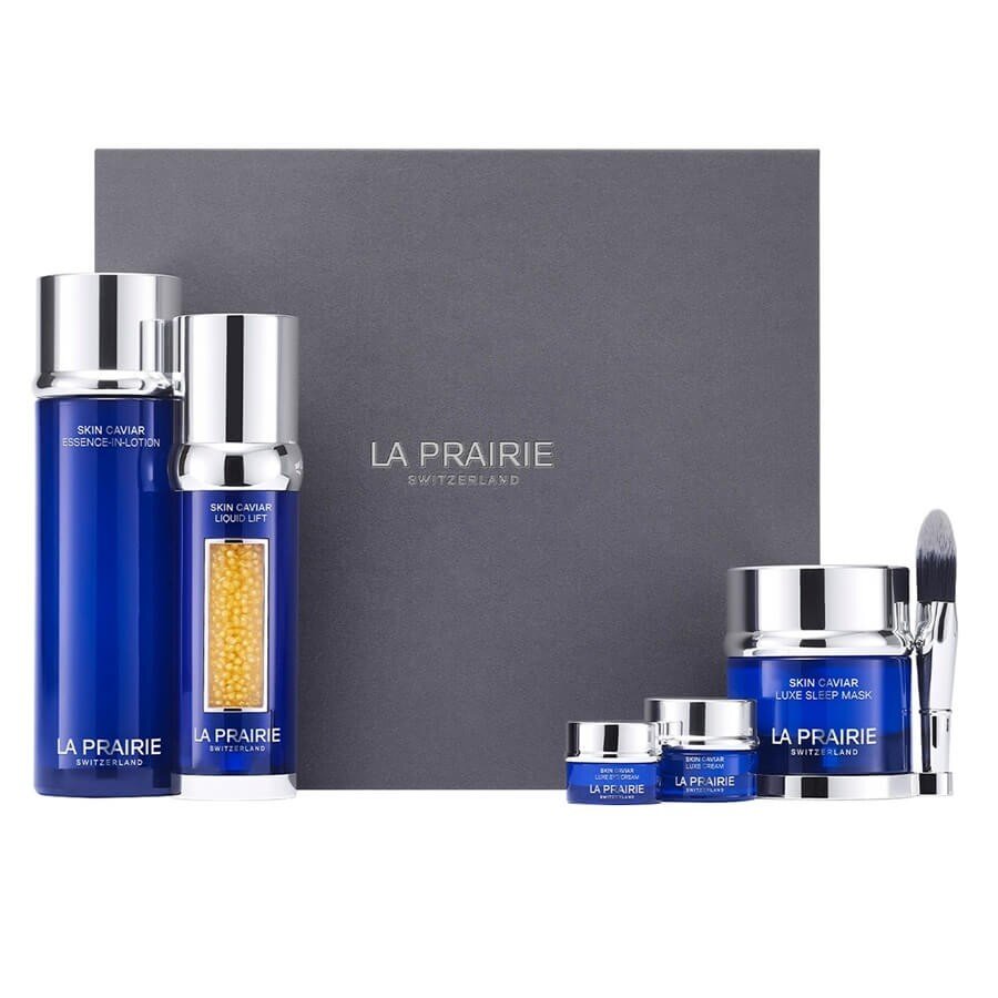 La Prairie Skin Caviar Festive Edition Set 1 kos