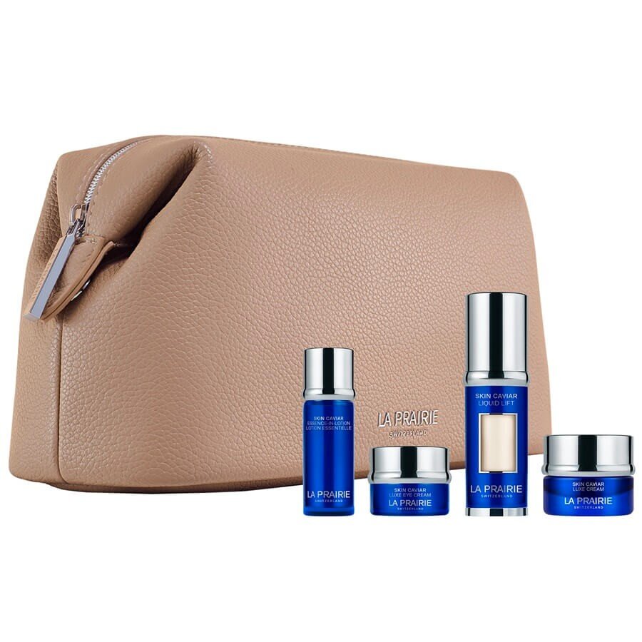 La Prairie Skin Caviar Lifting Discovery Set 1 kos