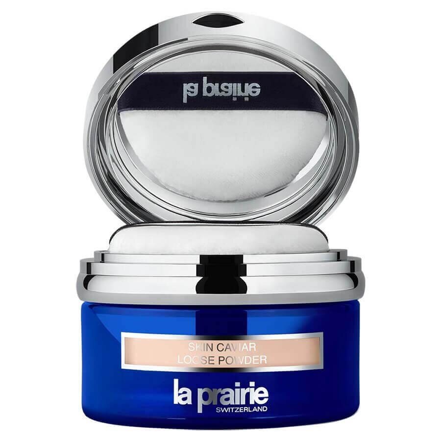 La Prairie Skin Caviar Loose Powder Translucent Puder V Prahu 50 g
