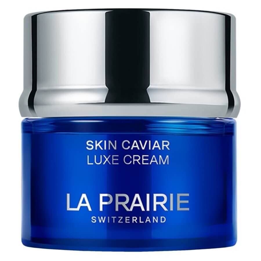 La Prairie Skin Caviar Luxe Cream Krema Za Nego Obraza 50 ml