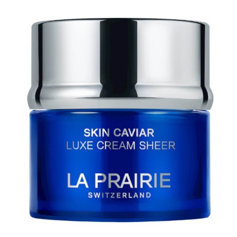 La Prairie Skin Caviar Luxe Cream Sheer Krema Za Nego Obraza 50 ml
